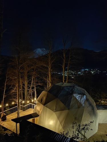 Terreno, Oportunidad De Inversión: Malalcahuello Ecoglamp