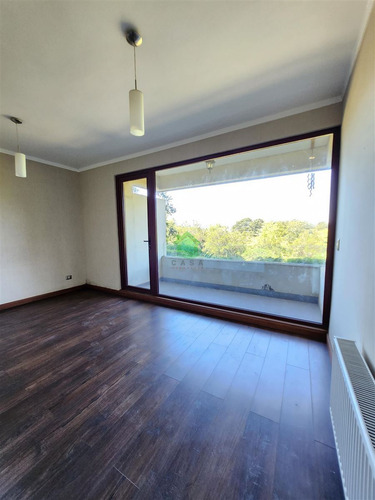 Departamento En Arriendo De 2 Dorm. En Valdivia
