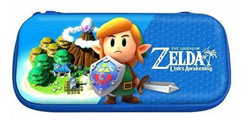 Nintendo Switch La Leyenda De Zelda Vincula El Despertar De