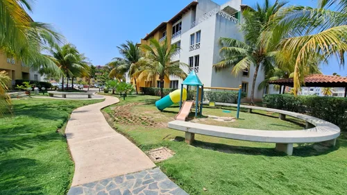 Venta Apartamento Planta Baja.