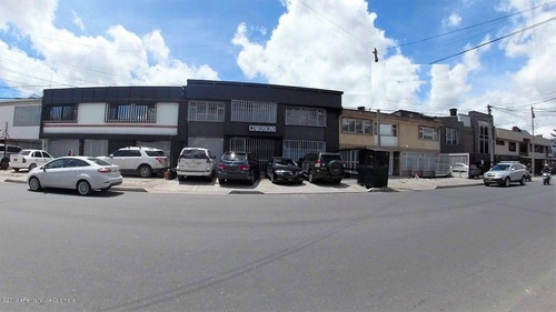 Imagen 25 de 25 de Comercial En La Castellana(bogota) Rah Co: 23-937