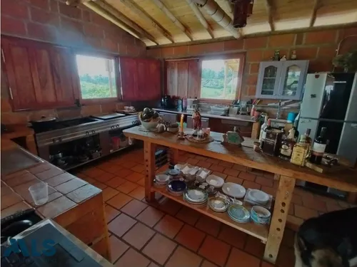 Propiedad Se Encuentra Ubicado En Rionegro, Via A ...(mls#251894)