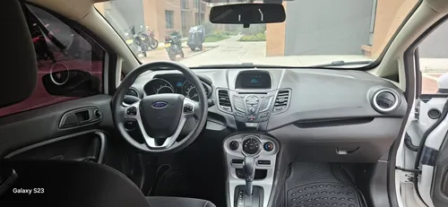 Ford Fiesta 1.6 Hatchback St