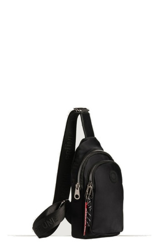 Mochila Prüne Life Gang 3056