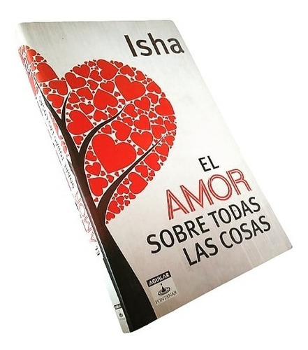 Isha - El Amor Sobre Todas Las Cosas