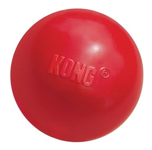 Juguete Rellenable Kong Ball - Medium/large