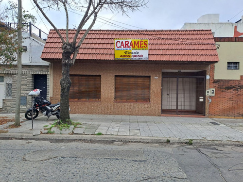 Casa En Venta En Lanús Oeste