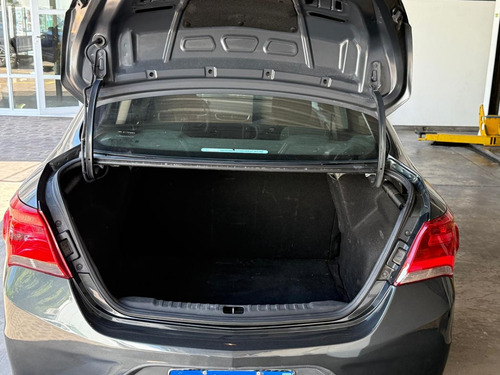 Chevrolet Prisma 1.4 Lt 98cv