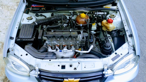 Chevrolet Classic 2010 1.0 Flex Power 4p