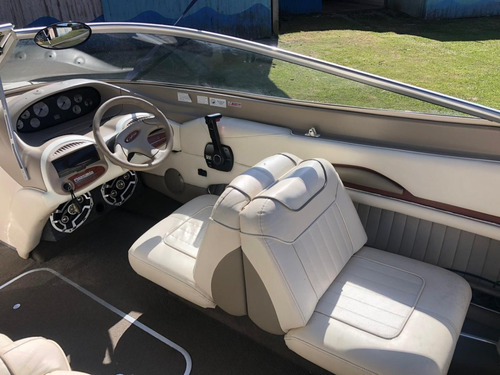 Lancha Bayliner 20,5