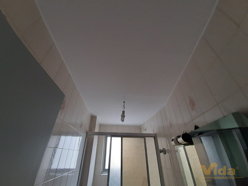 Apartamento Para Locação Em Centro - Osasco - 29943