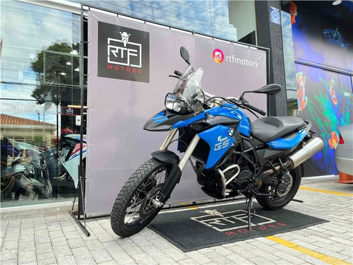 Imagem 13 de 14 de Bmw F 800 Gs F 800 Gs