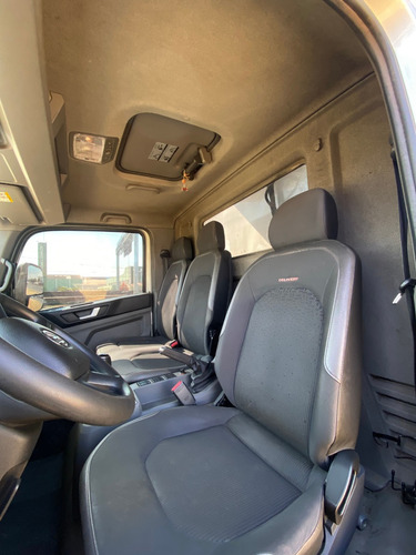 Volkswagen Delivery Express Prime Drc 4x2 Frigorífica