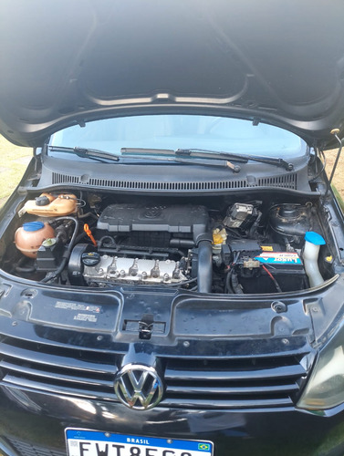 Volkswagen Fox 1.0 Vht Total Flex 5p