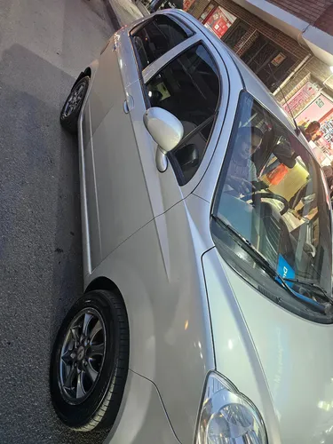 Chevrolet Spark 1.0 Life