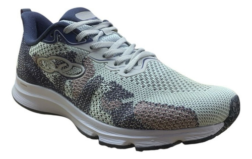 Zapatillas Olympikus Talles Variados Hombre Mujer Oferta