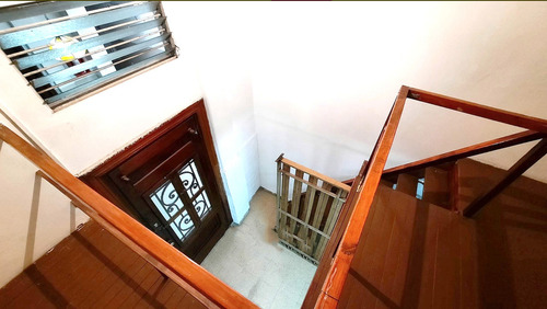Venta De Ph Monoambiente En Balvanera