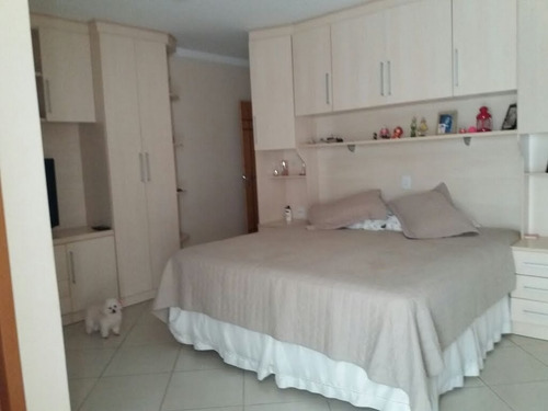 Imagem 10 de 15 de Casa Sobrado Para Venda, 3 Dormitório(s), 220.0m² - 590