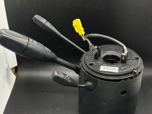 Modulo Direcao Sensor Angulo Anel Mercedes Cl500 Cl600 S600 (Usado)
