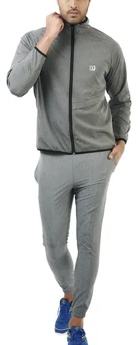 Conjunto deportivo wilson para hombre hotsell