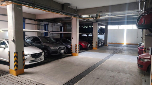 Enorme Ph En Portales Norte, 360 Mts, Terraza, 4 Recamaras, 2 Estacionamientos