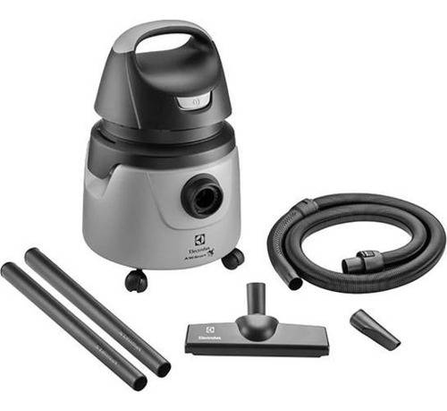 Aspirador De Pó Totalclean - Electrolux - Preto/cinza - 220v