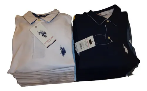 Chemises Polo Originales