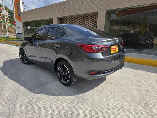 Mazda 2 Sedan 1.5 Grand Touring Lx At
