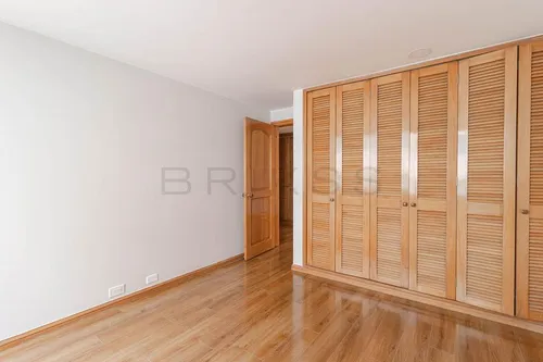 Apartamento En Arriendo En La Cabrera. Cod A4372