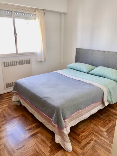 Imagen 8 de 12 de Oportunidad! Venta 3 Ambientes Caballito C/ Balcón Reciclado