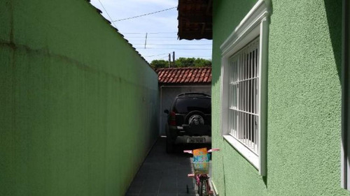Imagem 8 de 14 de Casa Lado Praia Com Piscina No Gaivota - Itanhaém 3511 | Npc
