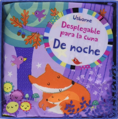 De Noche Desplegable Cuna - Watt Fiona