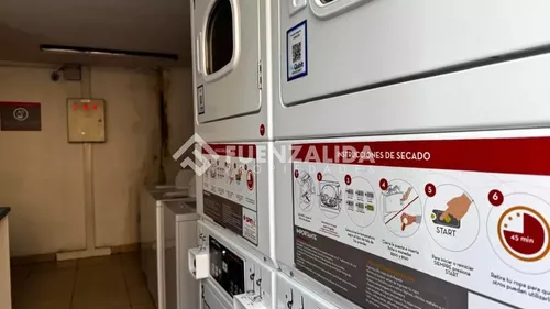 Departamento En Venta De 3 Dorm Y 1 Baño En Quinta Normal