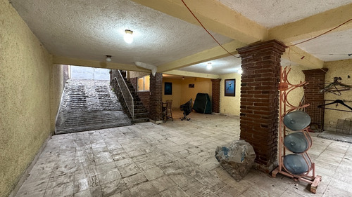 Imagen 4 de 28 de Casa En Renta En Tlalpan Colonia Miguel Hidalgo