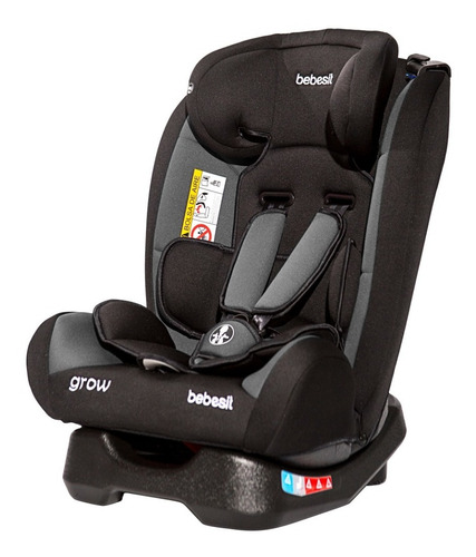 Silla De Carro Para Bebé Grow Bebesit