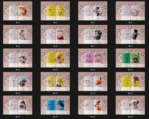 Comprar Plantilla Para Tazas Editables Psd Looney Tunes Sublimacion