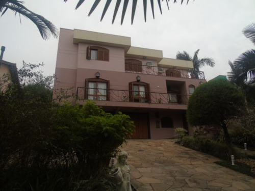 Imagem 2 de 15 de Casa Condominio - Cavalhada - Ref: 383992 - V-mi16304