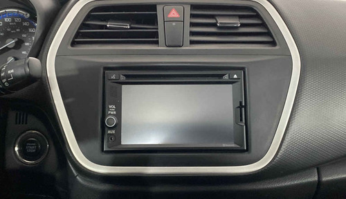 Imagen 14 de 15 de 119063 - Suzuki S-cross 2015 Con Garantía
