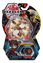Comprar Bakugan Ultra, Piravía, Criatura Transformadora Coleccionabl