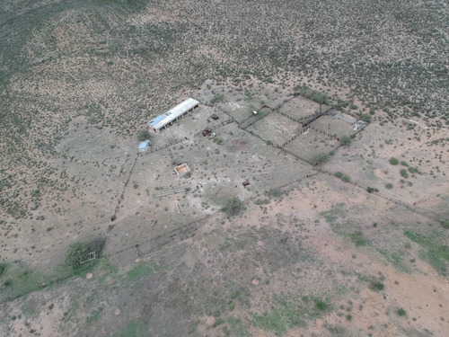 Rancho En Venta En Villa Hidalgo Durango