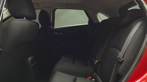 Mazda CX-3 2.0 I At