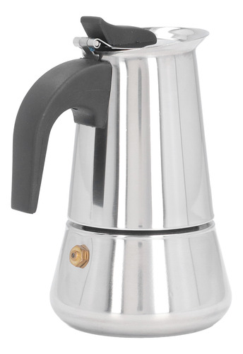 Cafetera Para Estufa, Tipo Goteo, Gran Capacidad