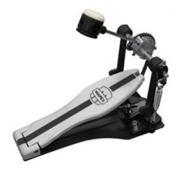 Imagen 2 de 6 de Pedal De Bombo Mapex Storm P-400 De Cadena Simple