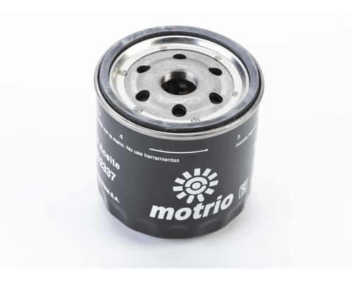 Filtro De Aceite Motrio Renault