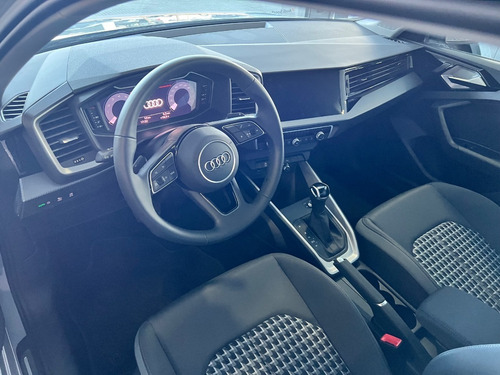 Imagen 6 de 6 de Audi A1 35 Tfsi S-tronic