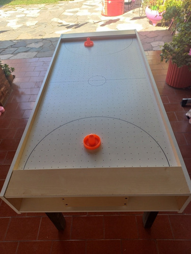 Alquiler De Inflables, Metegol, Tejo, Ping Pong, Pool,juegos