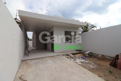 Imagem 2 de 11 de Casa Com 3 Dormitórios Em Peruíbe - 6309 - 70393762