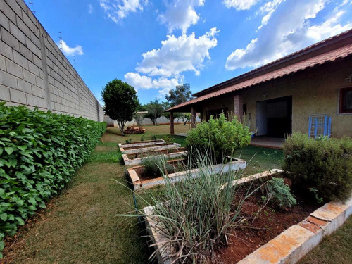 Imagem 12 de 28 de Chácara Em Vitassay, Boituva/sp De 5000m² 4 Quartos À Venda Por R$ 2.100.000,00 - Ch1992810-s