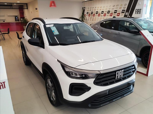 Fiat Pulse Pulse Drive 1.3 8v Flex Mec.