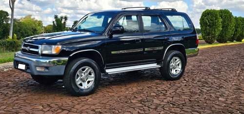 Toyota Hilux SW4 Hilux Sw4 D